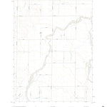 United States Geological Survey Leader SW, CO (2022, 24000-Scale) digital map