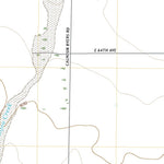 United States Geological Survey Leader SW, CO (2022, 24000-Scale) digital map