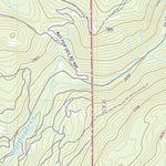 United States Geological Survey Leadpoint, WA (2020, 24000-Scale) digital map