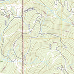 United States Geological Survey Leadpoint, WA (2020, 24000-Scale) digital map