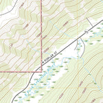 United States Geological Survey Leadville North, CO (2022, 24000-Scale) digital map