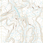 United States Geological Survey LeChee Rock, AZ (2021, 24000-Scale) digital map