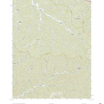 United States Geological Survey Lee City, KY (2022, 24000-Scale) digital map