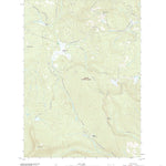 United States Geological Survey Lee Thomas Crossing, OR (2020, 24000-Scale) digital map