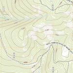 United States Geological Survey Lee Thomas Crossing, OR (2020, 24000-Scale) digital map