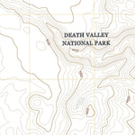 United States Geological Survey Lee Wash, CA (2021, 24000-Scale) digital map