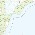 United States Geological Survey Leesburg East, FL (2021, 24000-Scale) digital map