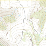United States Geological Survey Lefevre Prairie, OR (2020, 24000-Scale) digital map