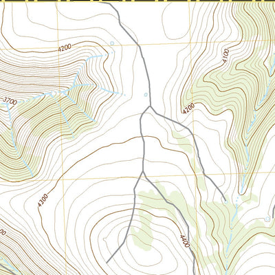 United States Geological Survey Lefevre Prairie, OR (2020, 24000-Scale) digital map