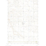 United States Geological Survey Lefor, ND (2020, 24000-Scale) digital map