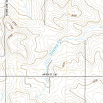 United States Geological Survey Lefor, ND (2020, 24000-Scale) digital map