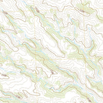United States Geological Survey Lemon Ranch, MT (2020, 24000-Scale) digital map