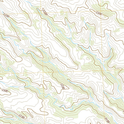 United States Geological Survey Lemon Ranch, MT (2020, 24000-Scale) digital map
