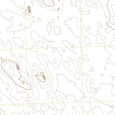 United States Geological Survey Lemoyne, NE (2021, 24000-Scale) digital map
