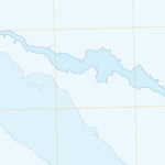 United States Geological Survey Lena Lagoon, LA (2020, 24000-Scale) digital map