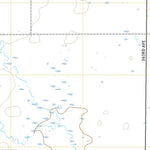 United States Geological Survey Leola SW, SD (2021, 24000-Scale) digital map