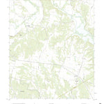 United States Geological Survey Leon Junction, TX (2022, 24000-Scale) digital map
