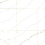 United States Geological Survey Leonard Mountain, TX (2022, 24000-Scale) digital map