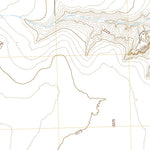 United States Geological Survey Leoti NW, KS (2022, 24000-Scale) digital map