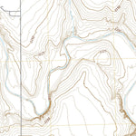 United States Geological Survey Leoti NW, KS (2022, 24000-Scale) digital map