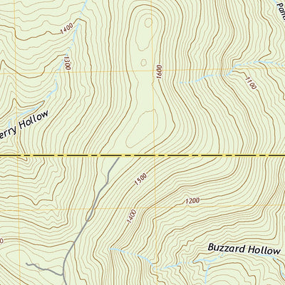 United States Geological Survey Lequire, OK (2022, 24000-Scale) digital map