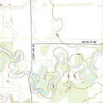 United States Geological Survey Leroy, ND (2020, 24000-Scale) digital map