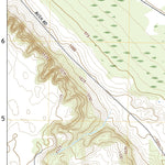 United States Geological Survey Leroy, ND (2020, 24000-Scale) digital map