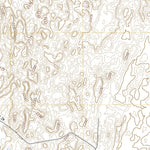 United States Geological Survey Lewis, KS (2022, 24000-Scale) digital map