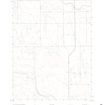 United States Geological Survey Lewis Lake, CO (2022, 24000-Scale) digital map