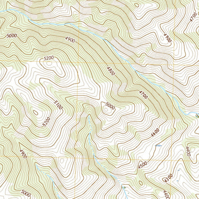 United States Geological Survey Lewis Peak, MT (2020, 24000-Scale) digital map
