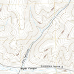 United States Geological Survey Lexington, OR (2020, 24000-Scale) digital map