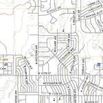 United States Geological Survey Liberal, KS (2022, 24000-Scale) digital map