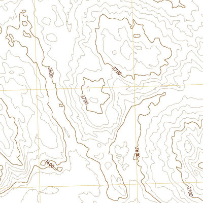 United States Geological Survey Lightning Valley, NE (2021, 24000-Scale) digital map
