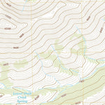 United States Geological Survey Lima Peaks, MT (2020, 24000-Scale) digital map