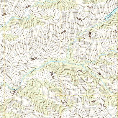 United States Geological Survey Limekiln Rapids, ID (2020, 24000-Scale) digital map