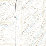 United States Geological Survey Lind, WA (2020, 24000-Scale) digital map