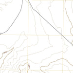 United States Geological Survey Lindley Ranch, TX (2022, 24000-Scale) digital map