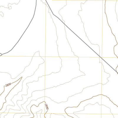 United States Geological Survey Lindley Ranch, TX (2022, 24000-Scale) digital map