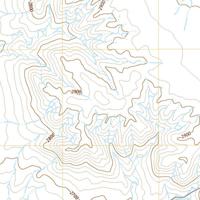 United States Geological Survey Lindsay SW, MT (2020, 24000-Scale) digital map