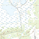 United States Geological Survey Linwood, MN (2022, 24000-Scale) digital map