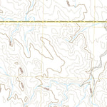 United States Geological Survey Lisco NW, NE (2021, 24000-Scale) digital map