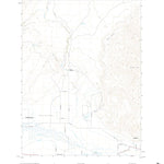 United States Geological Survey Litchfield, CA (2021, 24000-Scale) digital map