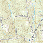 United States Geological Survey Litchfield, CT (2021, 24000-Scale) digital map