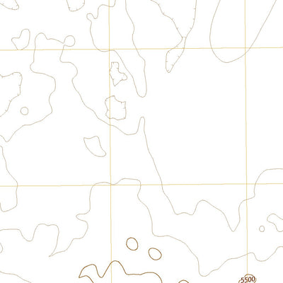 United States Geological Survey Little Black Peak, NM (2020, 24000-Scale) digital map