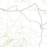 United States Geological Survey Little Star Mountain, TX (2022, 24000-Scale) digital map