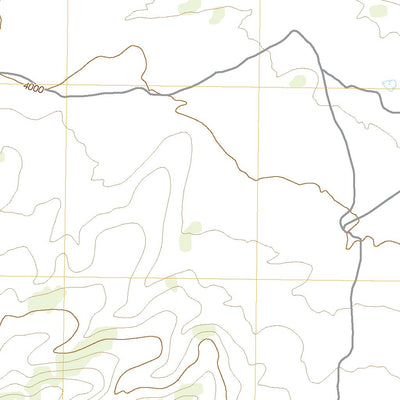 United States Geological Survey Little Star Mountain, TX (2022, 24000-Scale) digital map