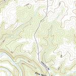United States Geological Survey Littleport, IA (2022, 24000-Scale) digital map
