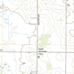 United States Geological Survey Littleton, IA (2022, 24000-Scale) digital map