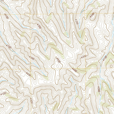United States Geological Survey Livingston Draw, WY (2021, 24000-Scale) digital map