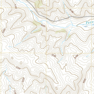 United States Geological Survey Livingston, MT (2020, 24000-Scale) digital map